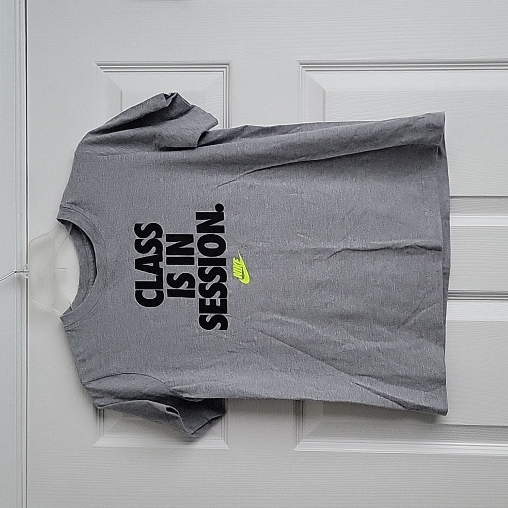Nike Boy's Shirt